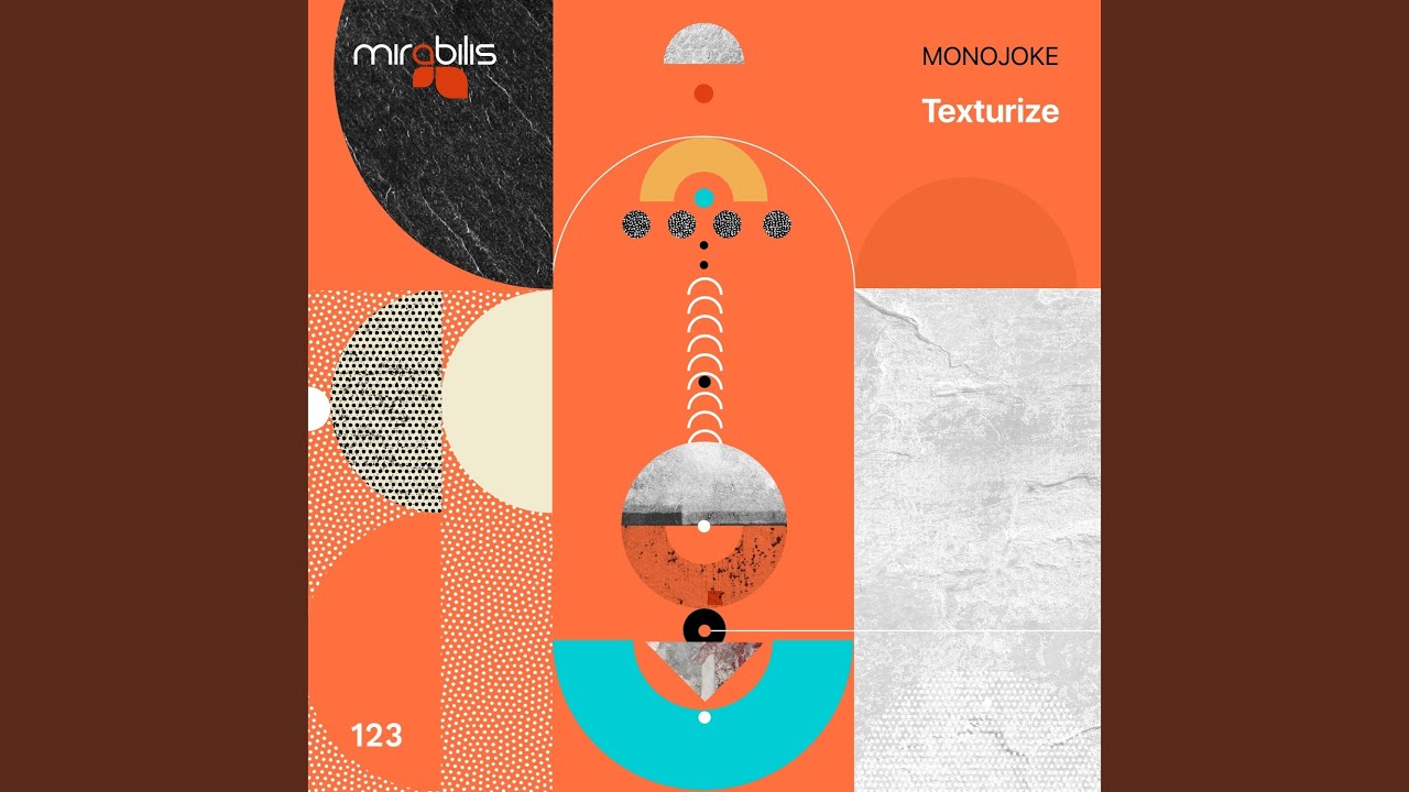 YouTubeでTexturize (Original Mix)を視聴 YouTubeでTexturize (Original Mix)を視聴