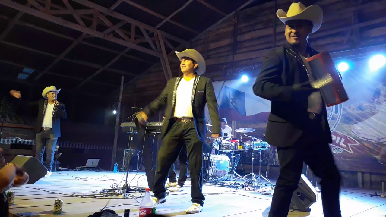 mix locura tropikal en cayucupil youtube mix locura tropikal en cayucupil youtube