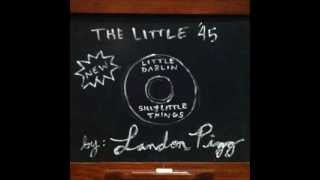 Video thumbnail of "Landon Pigg - "Little Darlin""