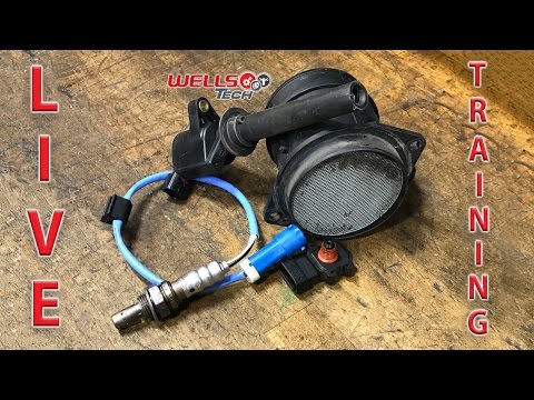 Automotive Diagnostic Solutions