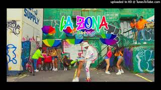 Dehry - La Zona - GioReynaDj - Reggaeton Intro Edit V1 - 94bpm