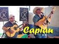 CAPIAU - RODRIGUES VIOLA &amp; HENRIQUE (07) (19/11/22)