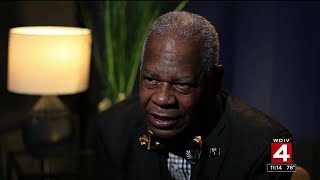 Navy veteran shares story to help other victims of military sexual trauma