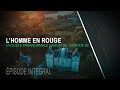 Enquête paranormale S03-EP03: L'homme en rouge !