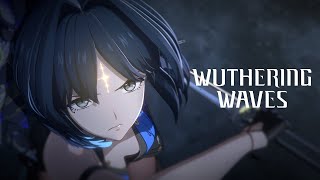 MAIN GAME NGANTUK - WUTHERING WAVES INDONESIA [BARU MAININ]