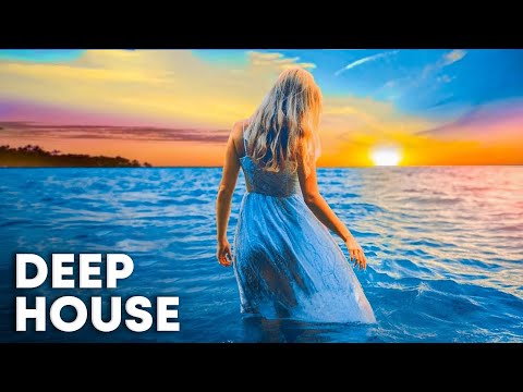 Avicii, Maroon 5, Alan Walker, Ellie Goulding, Coldplay Cover Best Of Vocal Deep House Mix 48