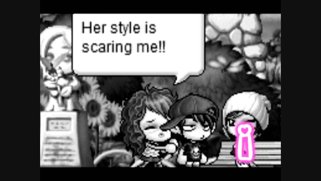 |Contest Entry|; BoA I Did It For Love MMV