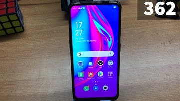 Oppo F11 Pro (CPH1969) Enable USB Debugging, Enable OEM Unlock and Reset | GSMAN ASHIQUE |