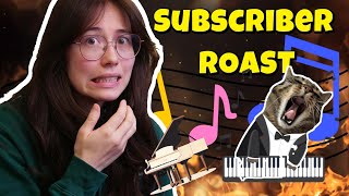 Subscriber ROAST