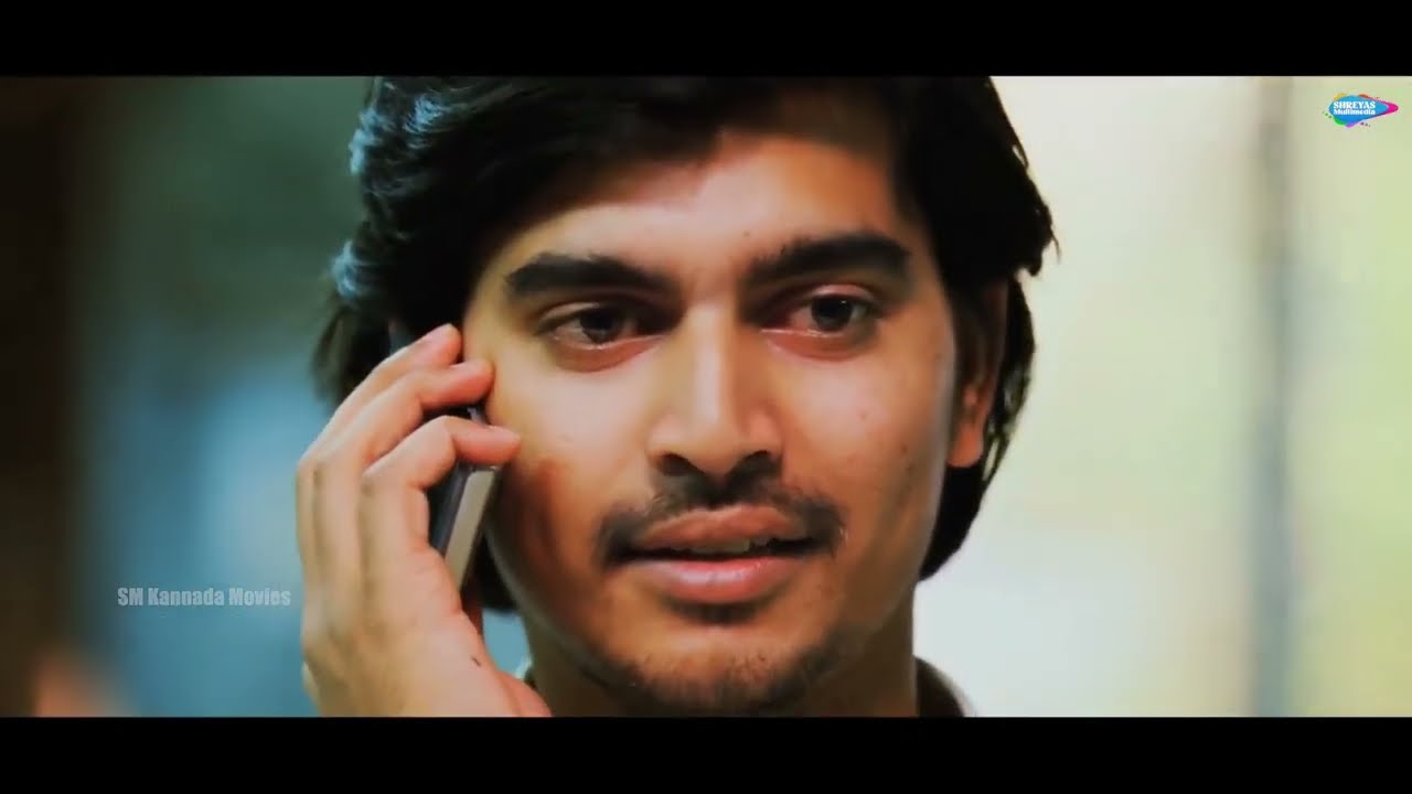 ರಾಧಿಕಾ - Radhika kannada Movie | Upendra Rao, Haripriya | Kannada ...