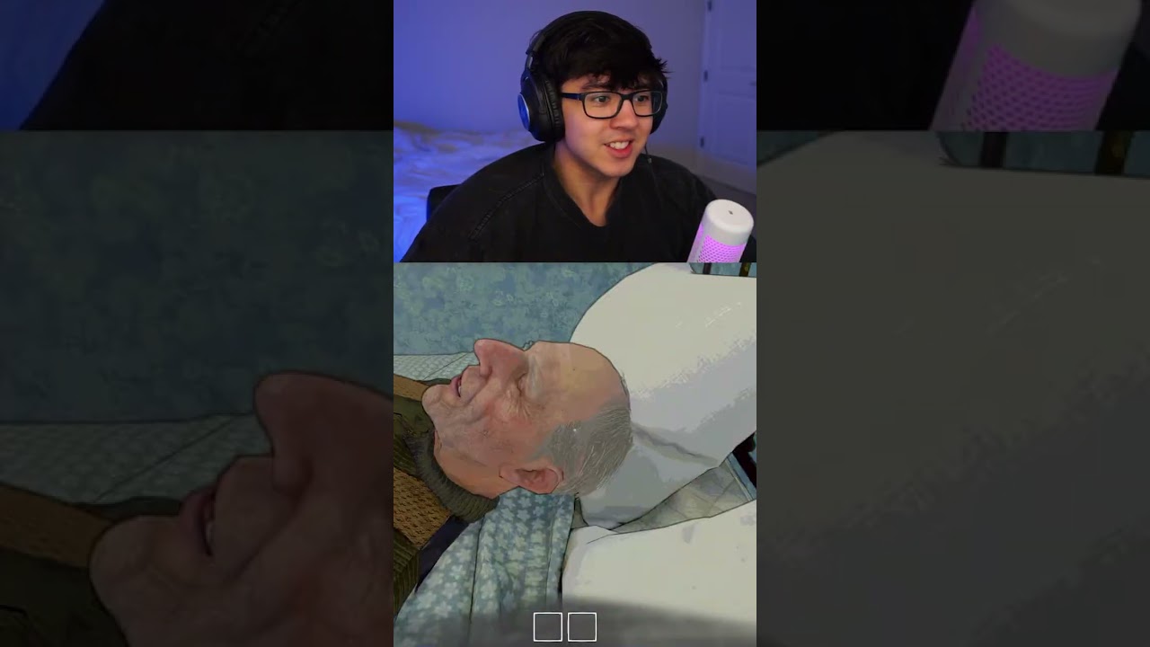 Why you shouldnt wake a sleeping human