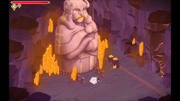 Jotun Playthrough // 4 // Brokkr