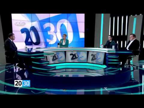 სტუმრად გადაცემა 2030 -  27 10 2016