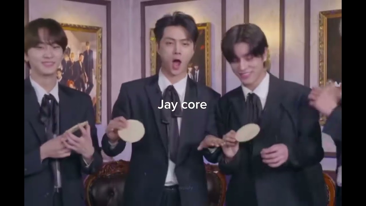 [JAY CORE] FUNNY, CUTE, COOL & SEXY JJONGSAENG | VID CLIP COMPILATIONS (ABOUT JAY)
