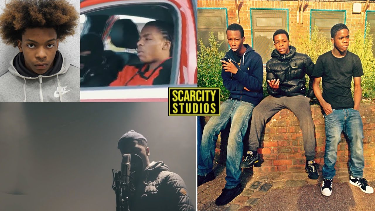 Lil Mdot заключен в тюрьму за новое ножевое ранение, о котором он читал рэп 