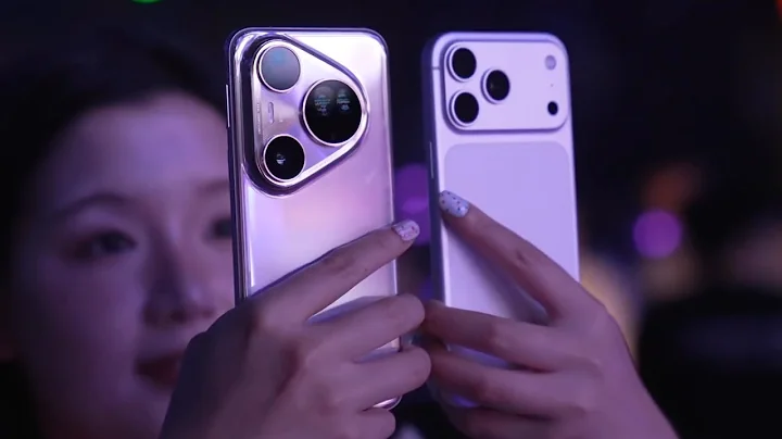 iPhone 17 Pro Max vs Huawei Pura 80 Ultra – Ultimate Camera Comparison!