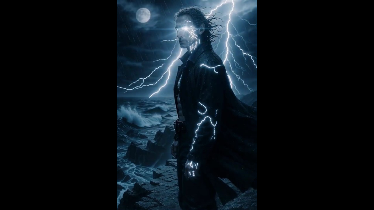 If Aliens Lived Among Us | Epic Cinematic Sci-Fi Short Film (4K)