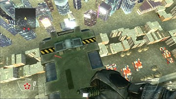 Black Ops 2 "The Floor is Lava" Custom Gamemode [1.18] +Download Updated version