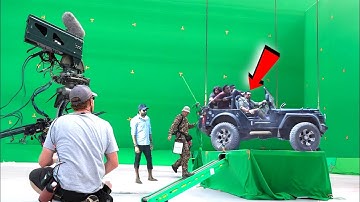 Making Of JAAT movie | JAAT Movie Shooting | BEHIND THE SCENES VIDEO | JAAT MOVIE | EARNING CRORE |