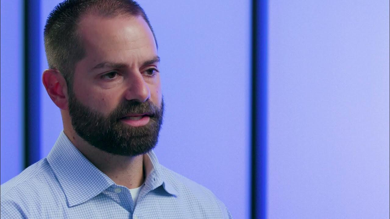 Equipment Depot Employee Testimonials Marc YouTube