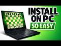 How to Install Chess on PC (2026) – Easy Step-by-Step Guide