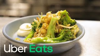 Welles Street - The Restaurant Partner Experience | Uber Eats screenshot 4