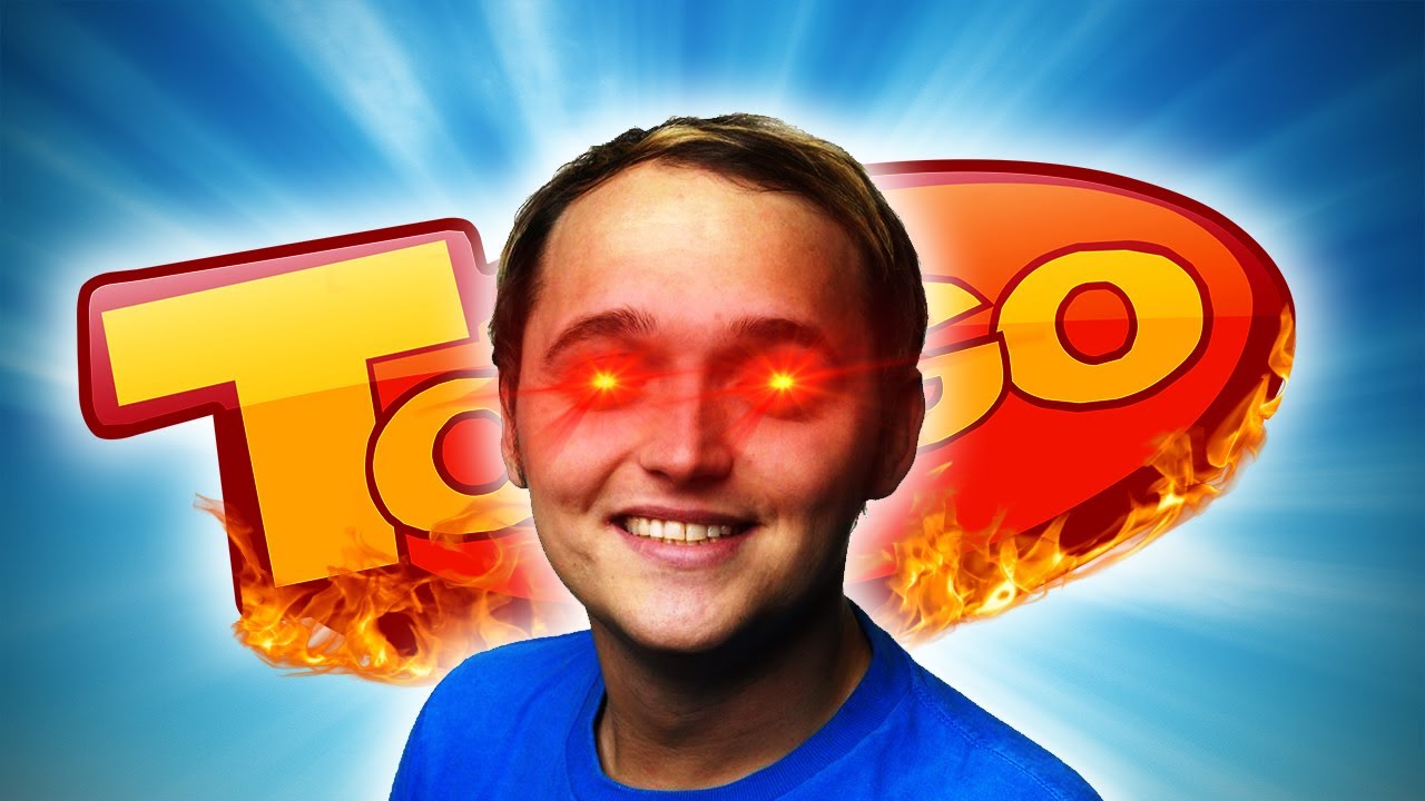 Toggo war so ein Fiebertraum