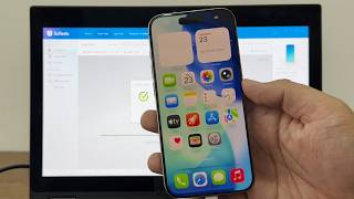 iPhone 15 Pro Max iCloud Unlock iOS 26.5.2 Permanent Bypass | 100% Working
