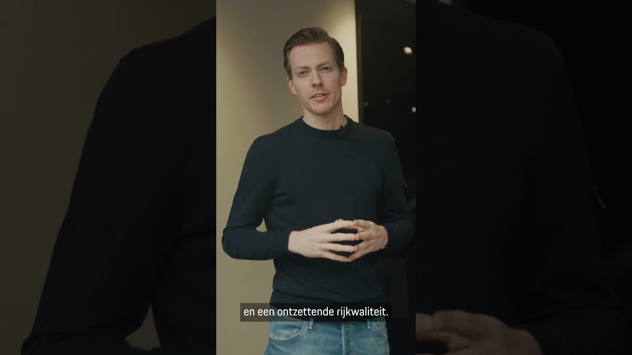 Videostill: Porsche Macan vs. Cayenne
