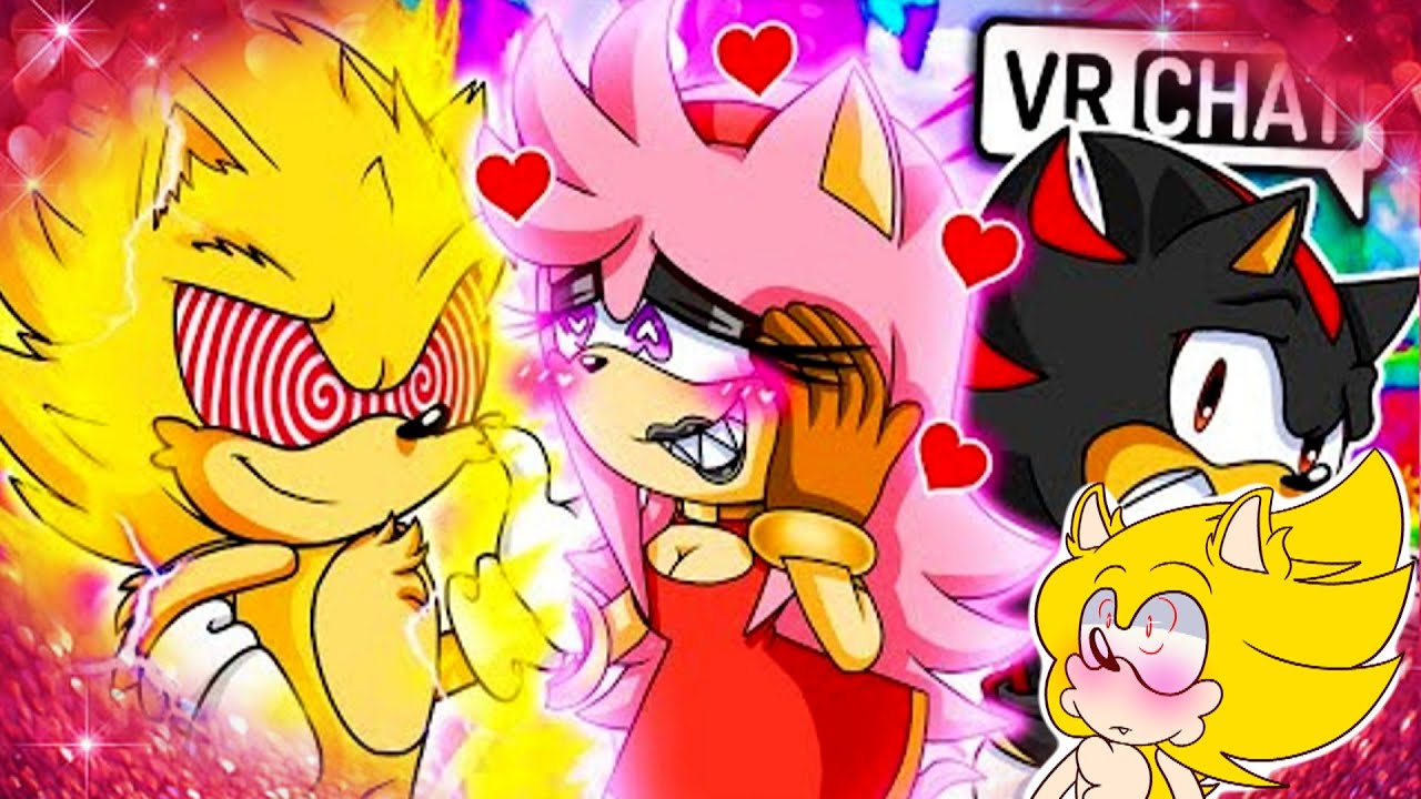 Chat with Yandere Fleetway Super Sonic - Total: 160 chats, 2763 messages