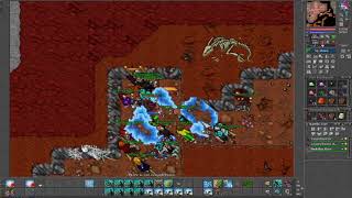 Tibia Carnera WAR►Part 28★Intensity Alliance vs Final War★ 🔥Y🔥
