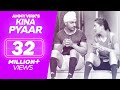 Kinna pyaar  mannat noor  ammy virk  harjeeta  punjabi songs 2019  lokdhun