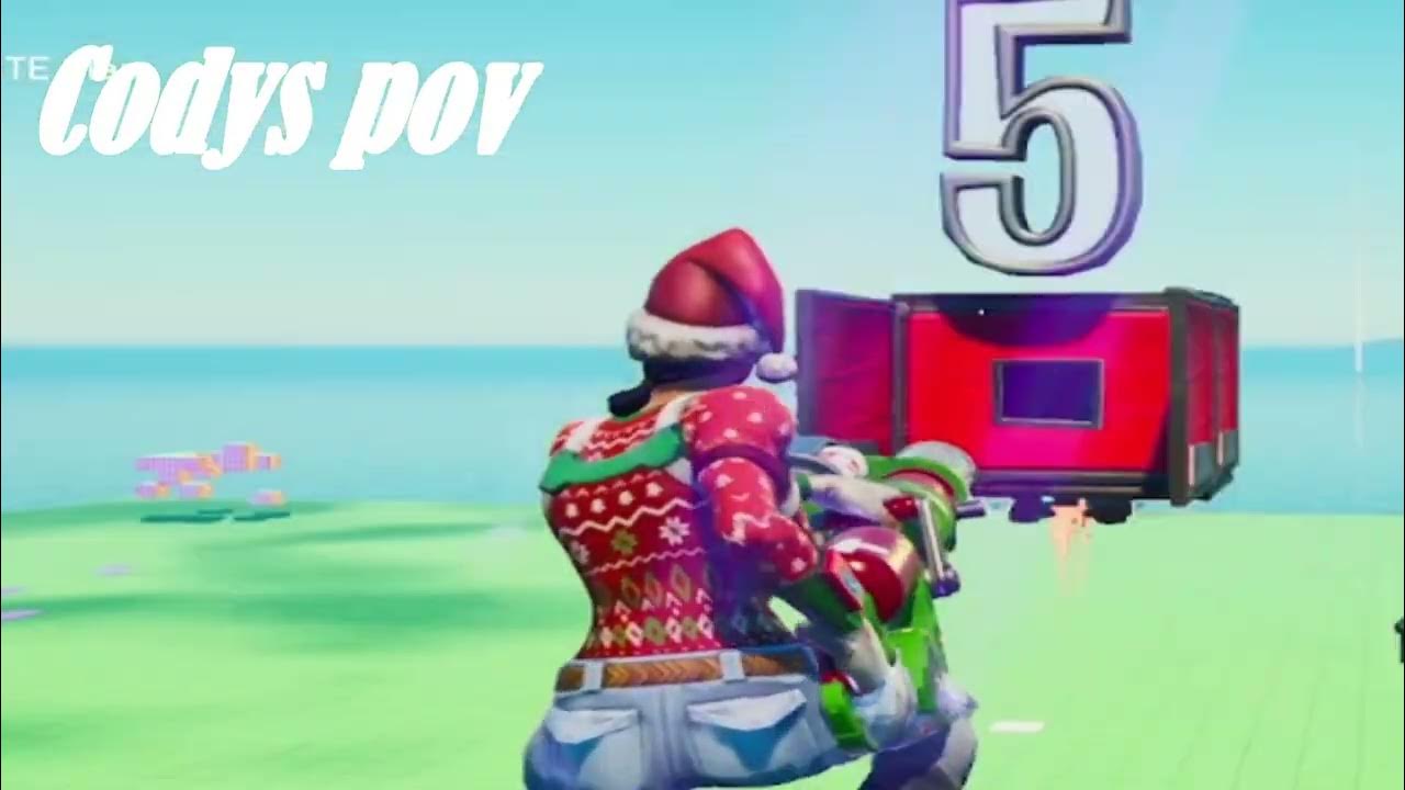 Bazerks trickshot map YouTube