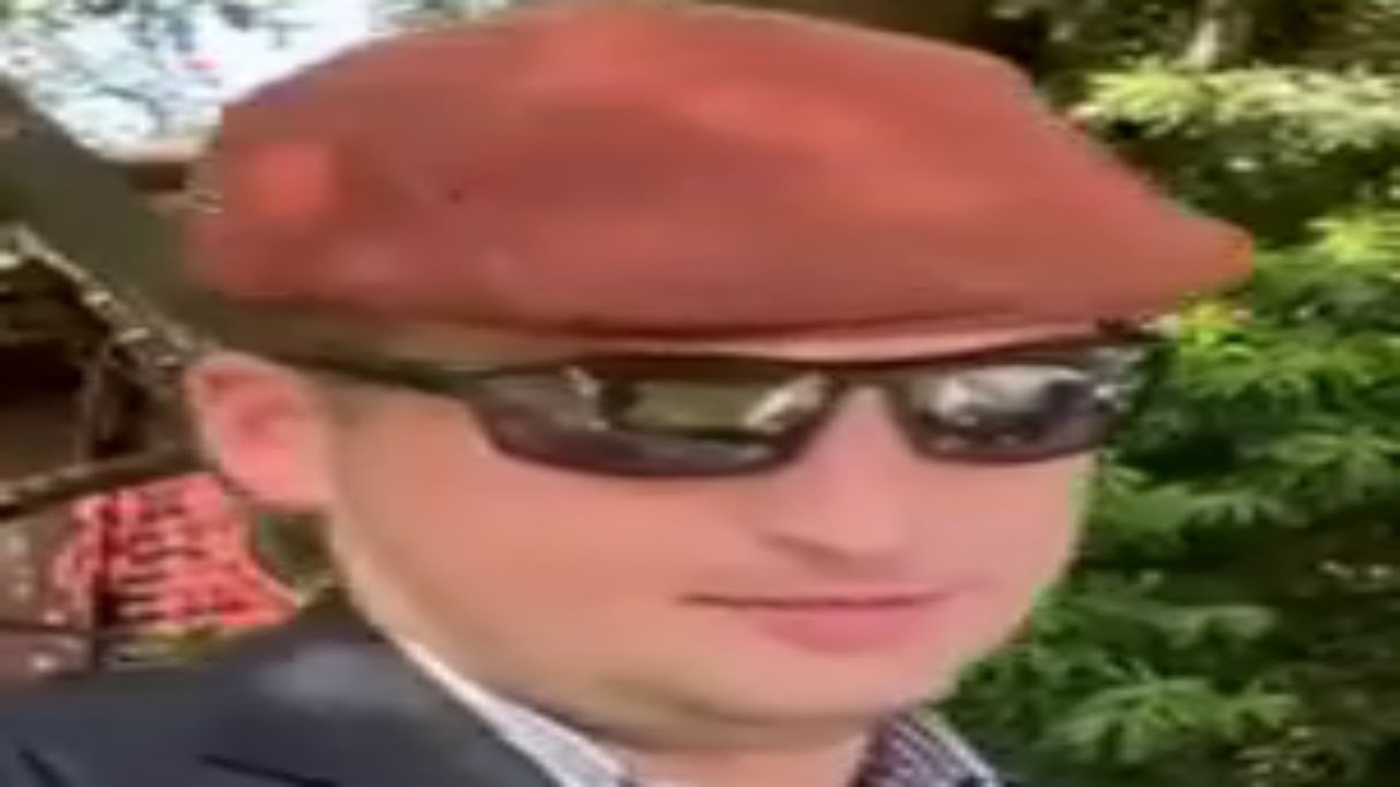 Toni Pepperoni ma oddać pieniądze za taksówkę