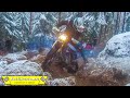 Kärme Kustaa Enduro 2018 | Hillclimb Action