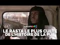 Saga japp  le rasta le plus culte de la pub