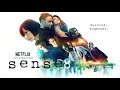 Nothing Matters When We’re Dancing - The Magnetic Fields (Sense8 Remix) (feat. Zoe Wise) [Sense8]