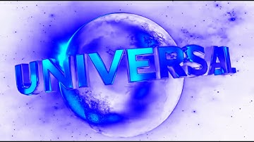 Universal Studio intro the Huntsman | ( Sponsored By: Preview 2 effects ) iL Vocodex