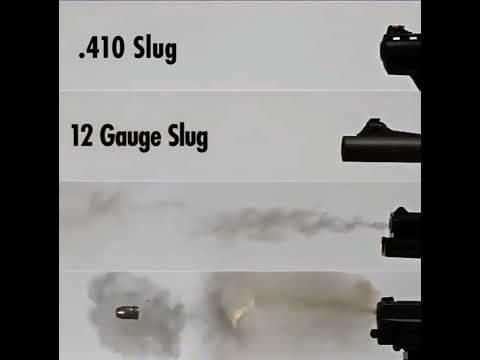 Slow motion bullet comparison🔥 #repost #223 #556 #arp #380 #9mm #7.62 #12gauge #45  #fyp #ytshorts