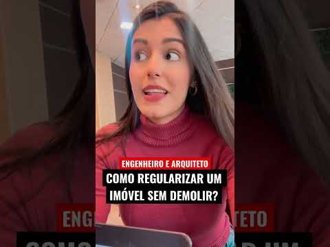 Como regularizar imóveis