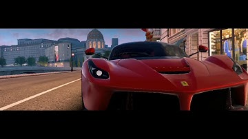 Asphalt 9 Gameplay --- Gameplay Tutorial (Manual Controls)
