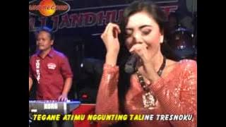 Deviana Safara - Rontang Ranting | Dangdut ( Music Video)