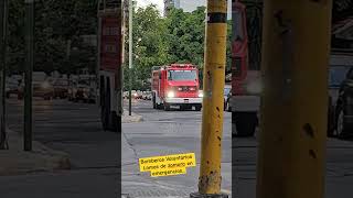 Bomberos Voluntarios De Lomas De Zamora...