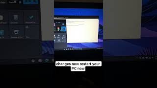 How to enable virtualization and turn off fast startup on windows 10/11 #parallelsdesktop #windows
