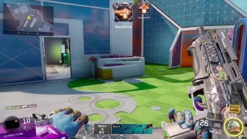 Smacking 24 WL Player