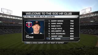 2011/08/16 Hawk honors Thome