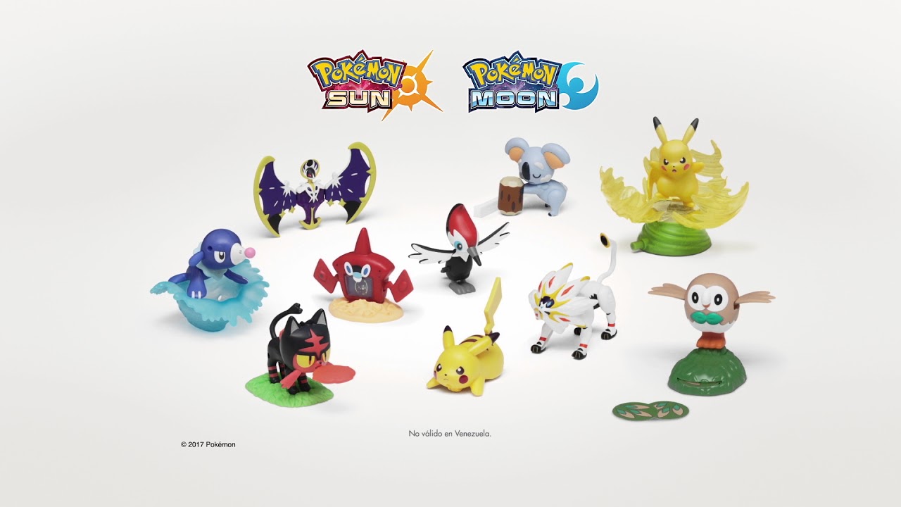 cajita feliz pokemon 2019