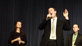 Heaven's Call performing "By and By"