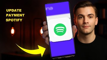 How To Update Payment Method Spotify 2025 (EASY GUIDE)