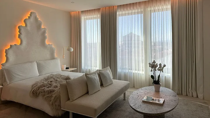 The Madrid Edition Spain